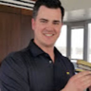 Meet your Posher, Tim